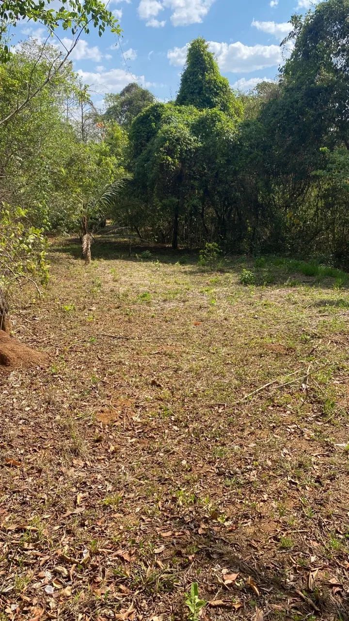 CHÁCARA BEIRA D?água INDIANOPOLIS - Foto 2