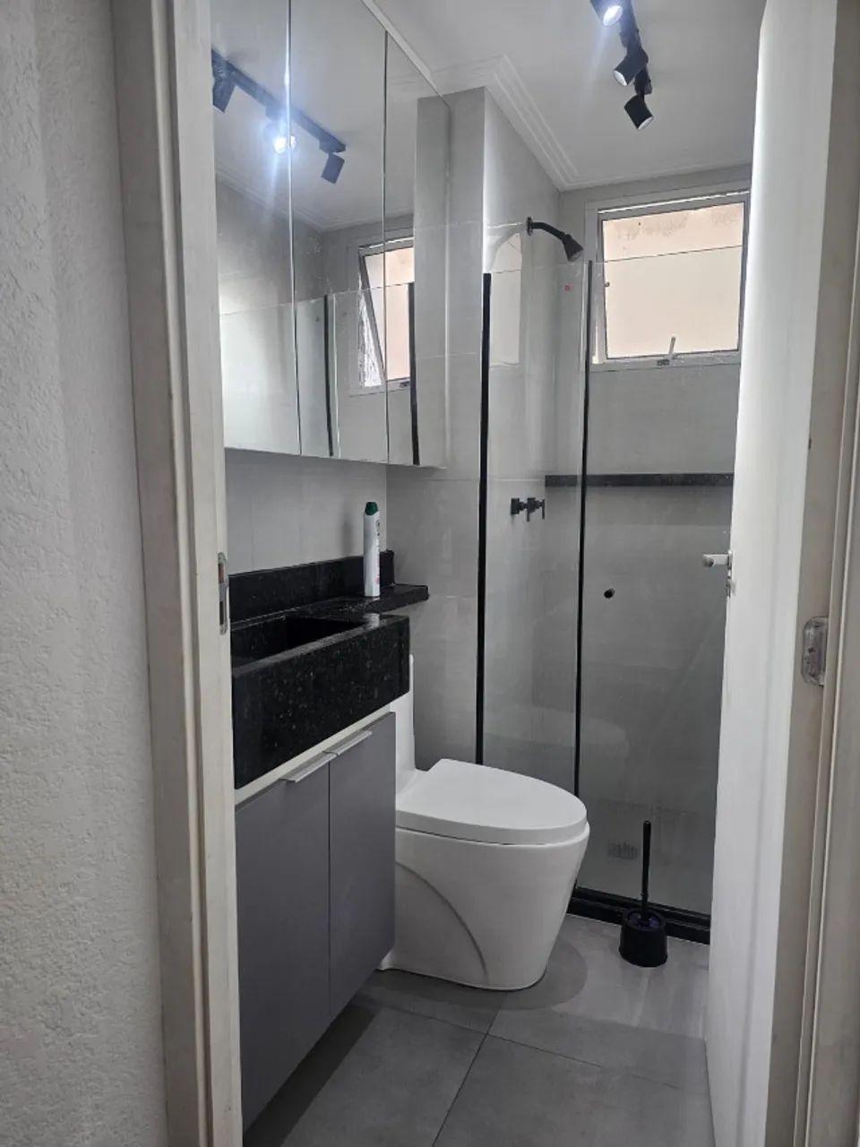 ALUGA-SE APARTAMENTO EM REALENGO - 2 QUARTOS - Foto 2