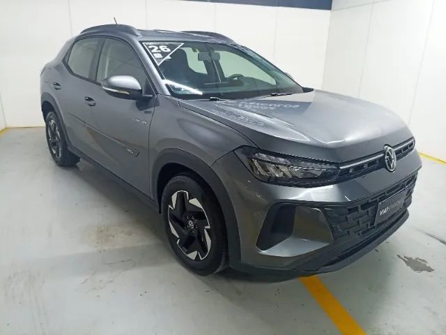 Volkswagen Tera 2026