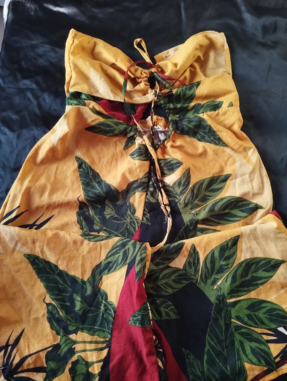 Roupas usadas e semi novas  - Foto 2