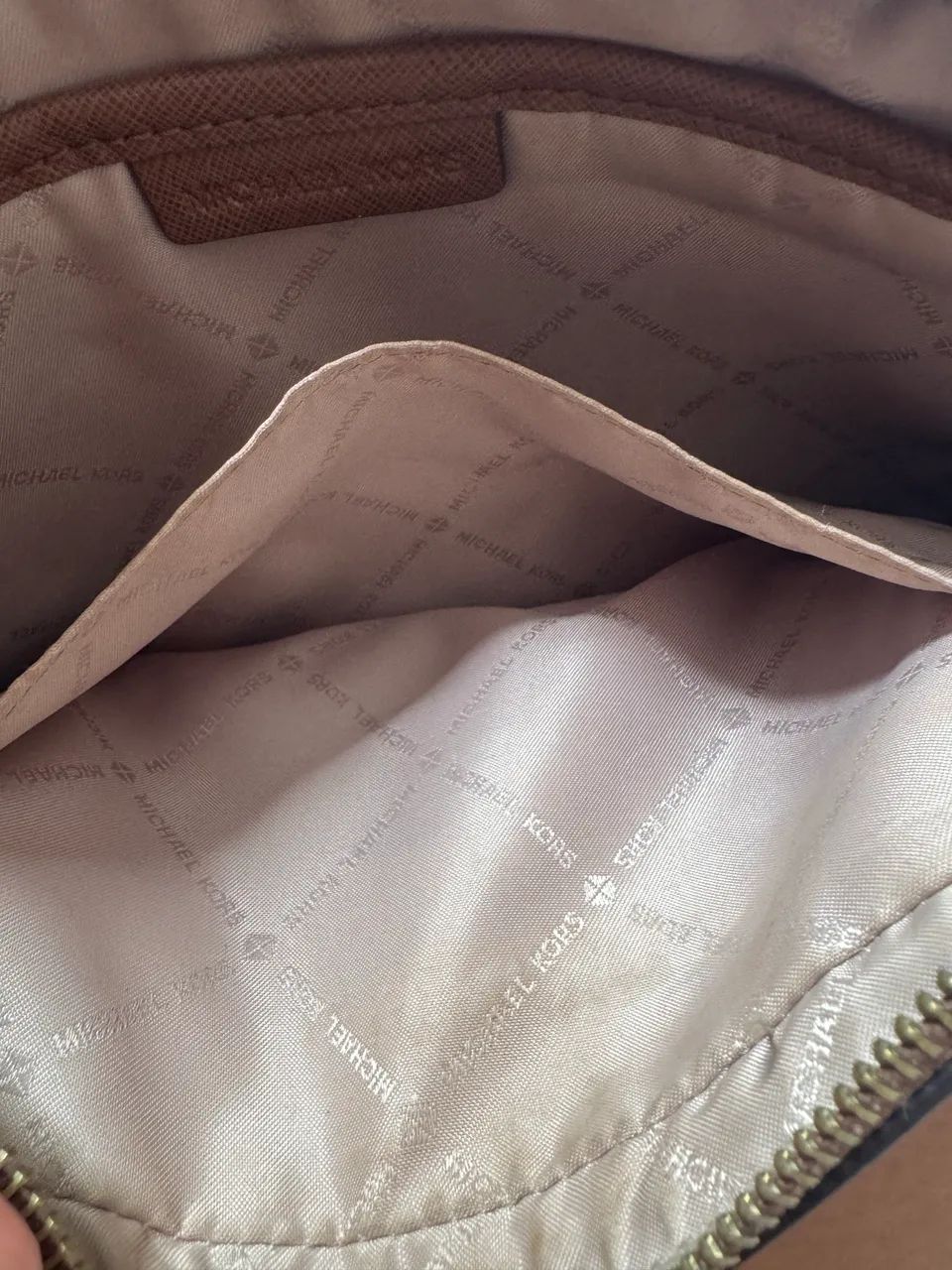 Bolsa Michael Kors - Foto 4