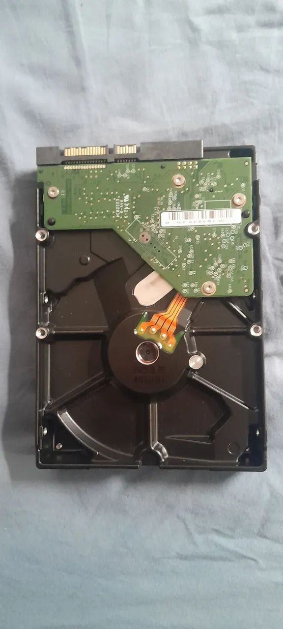 HD 500gb pc - Foto 2