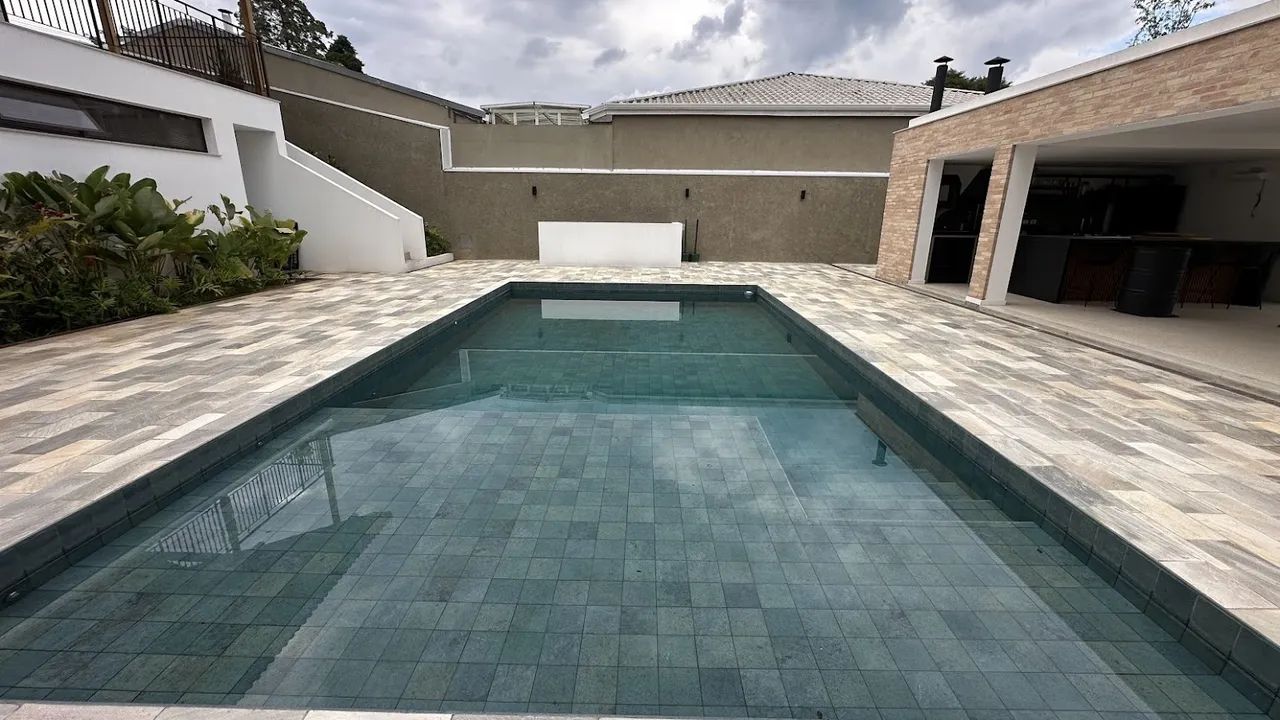 Casa de Condomínio com 3 quartos, Mairinque - R$ 7 mi - Cod.:CO-1259 - Foto 4