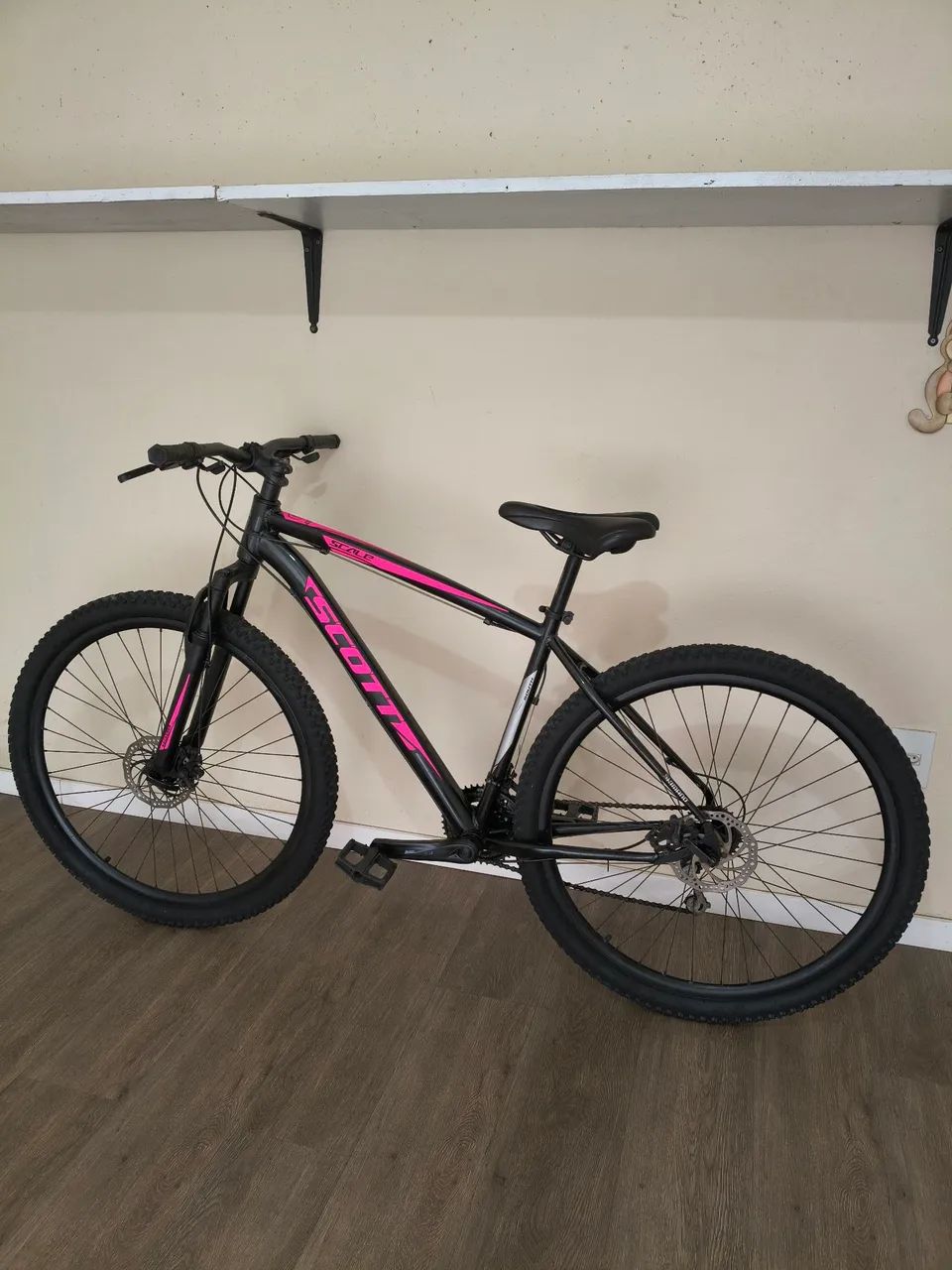 Bike SCOTT - Foto 3