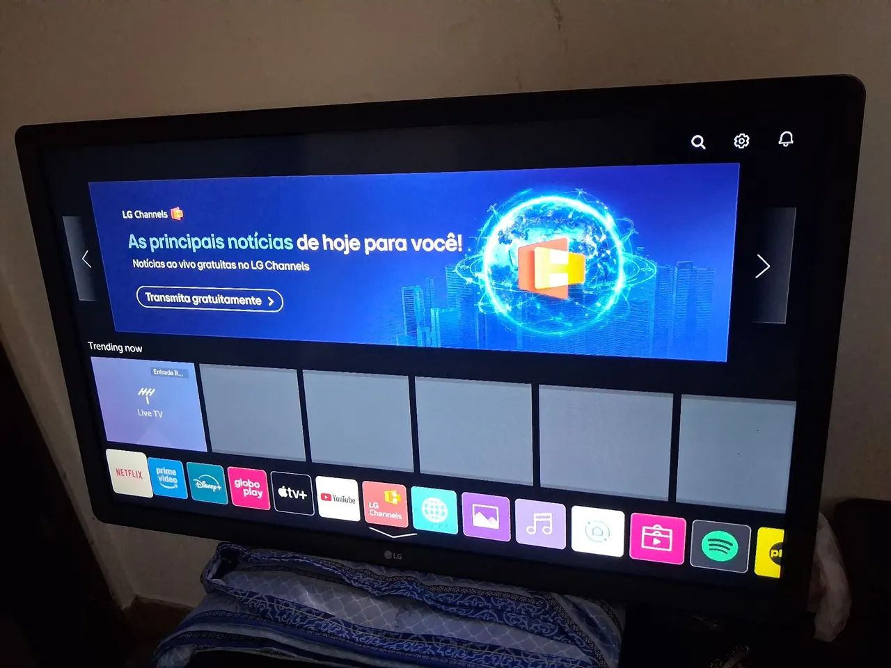 Vendo urgente