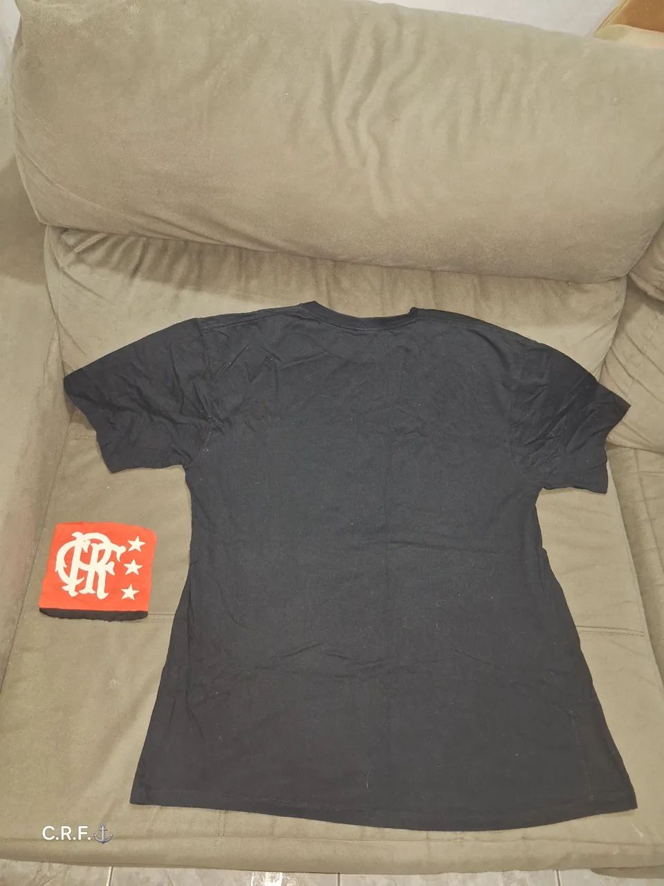 Camisa Queens Of The Storage - Foto 3