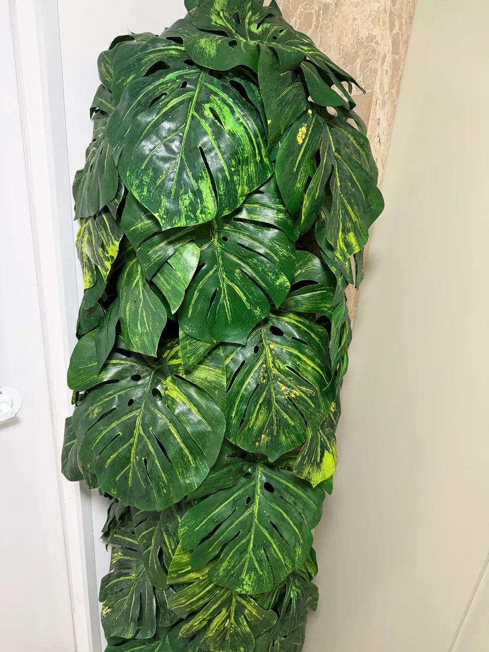 Planta artificial  - Foto 3
