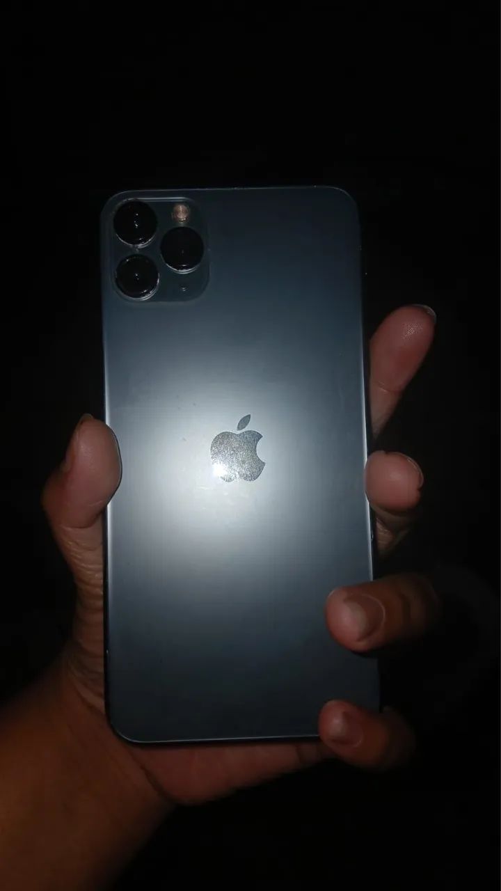 iPhone 12 Pro Max - Foto 2