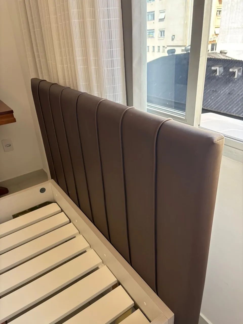 Cama com colchão  - Foto 5