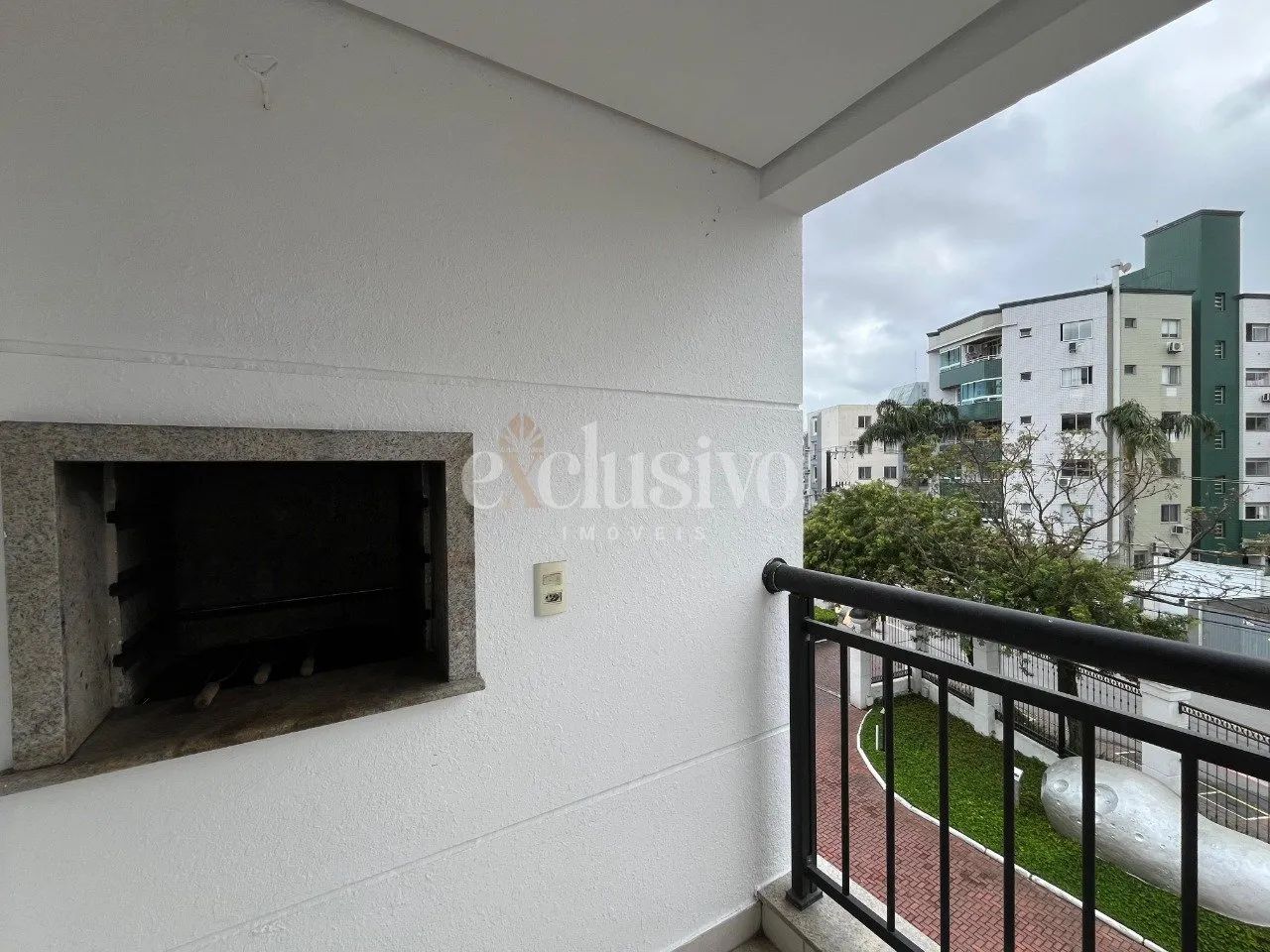 Apartamento para venda 2 quartos no Abraão. - Foto 4