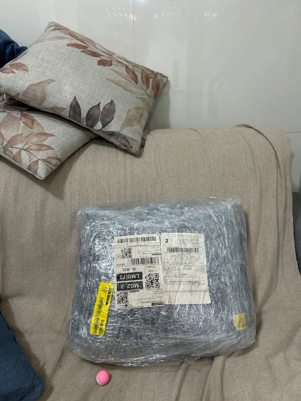 4 kit tralha de boia 10gr 100m e Chumbo 10gr