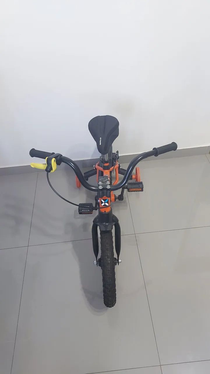Bicicleta infantil  - Foto 3