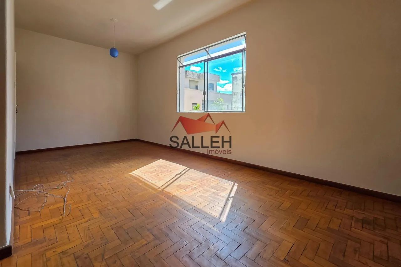 Apartamento, 3 quartos, 1 suite, 1 vaga - Foto 2