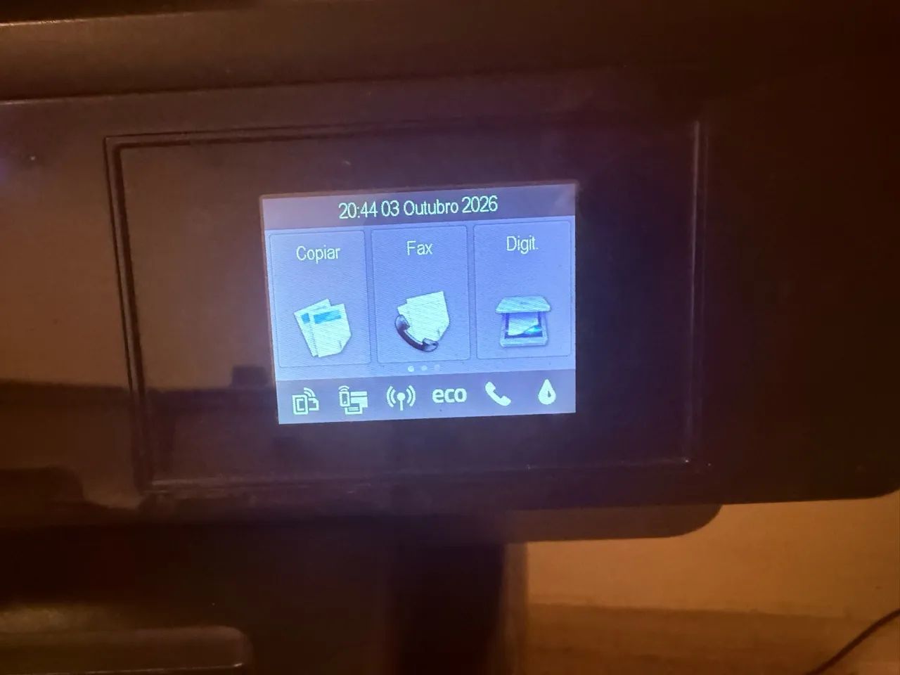 IMPRESSORA HP  - Foto 4