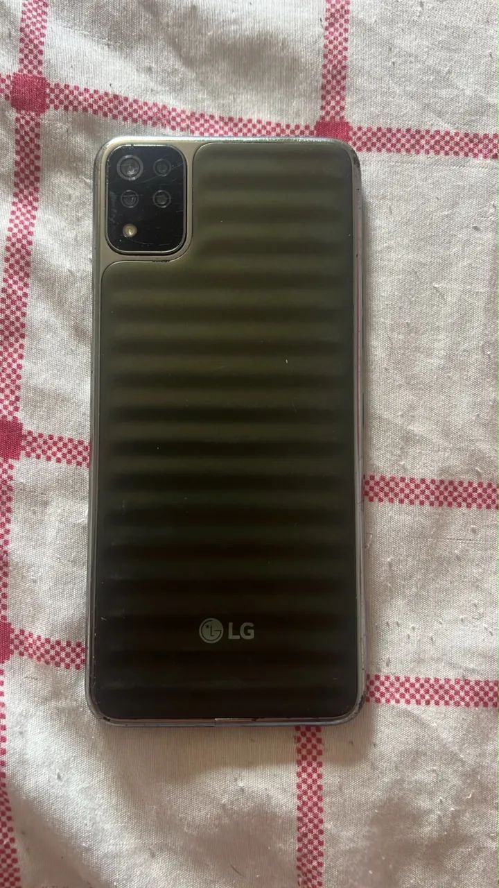 Vende-se: Celular k52 - Foto 4