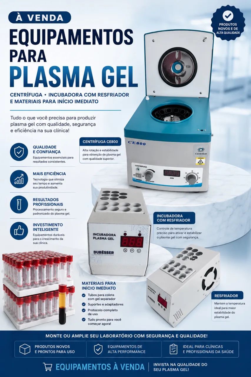 Centrifuga CE800 - Foto 4