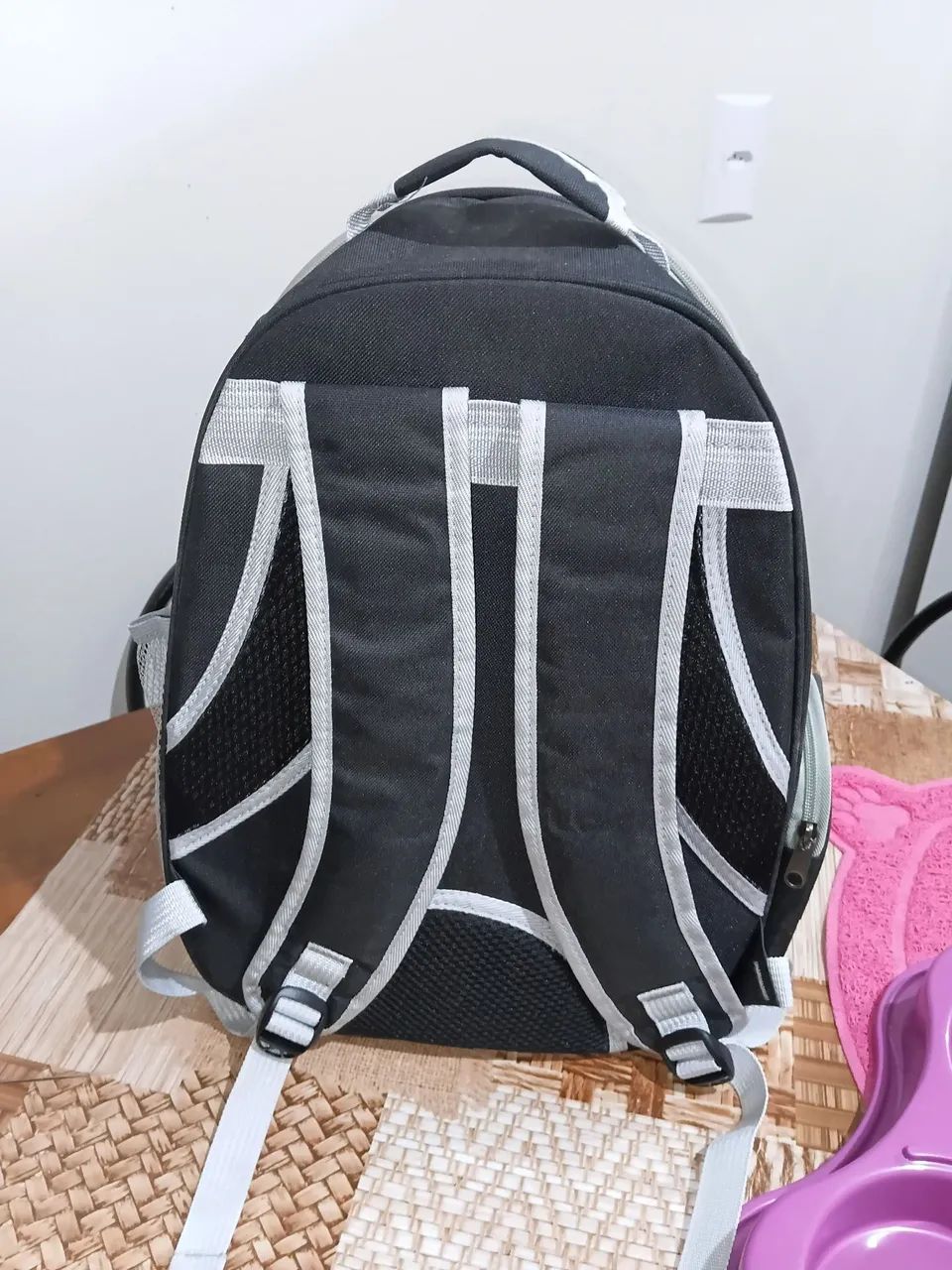 Bolsa transporte Pet  - Foto 2
