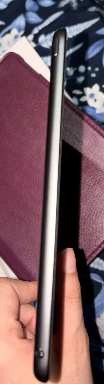 iPad 9 em funcionando perfeitamente e sem marcas de uso - Foto 5