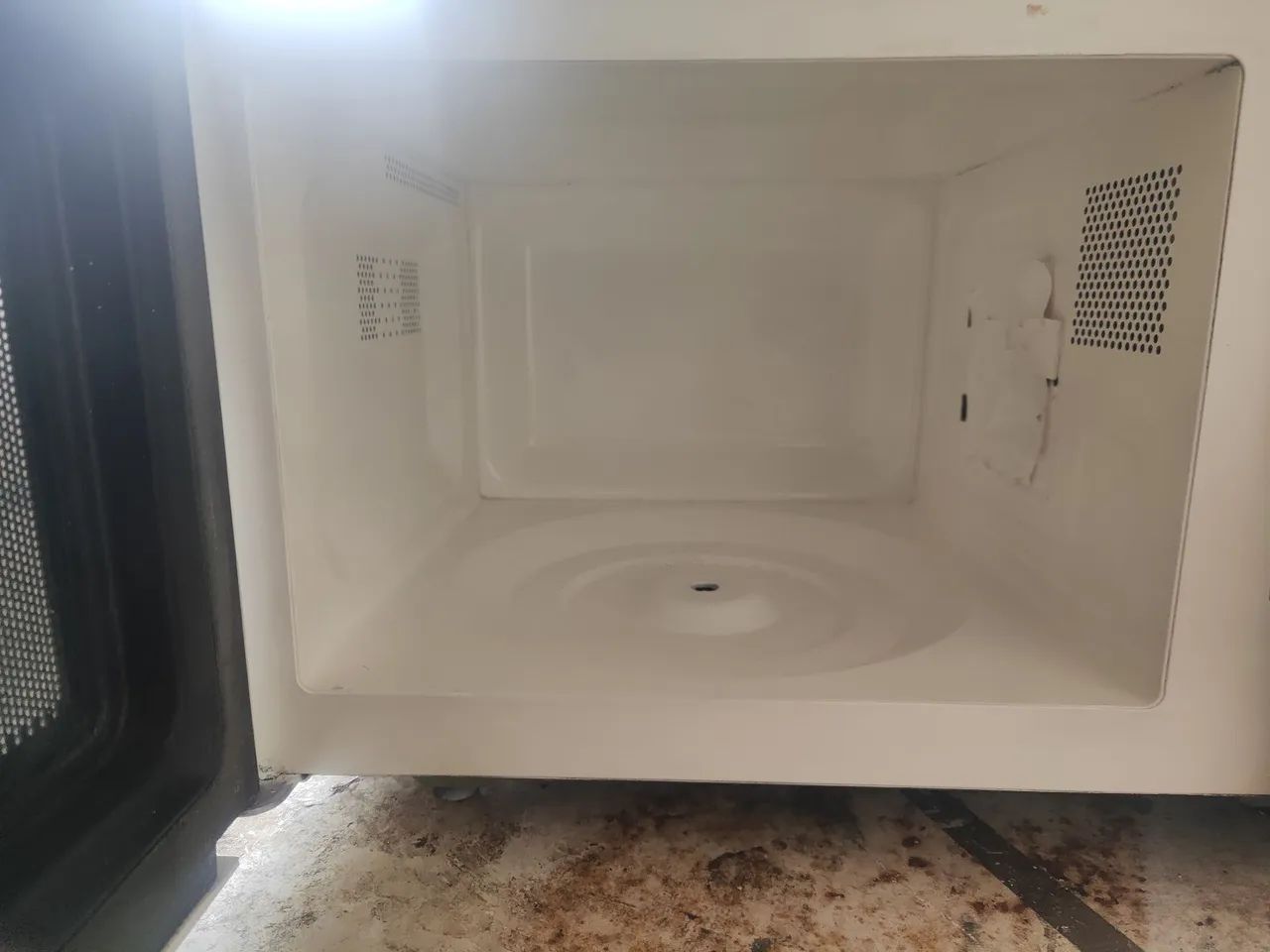 Vendo microondas novinho  - Foto 2