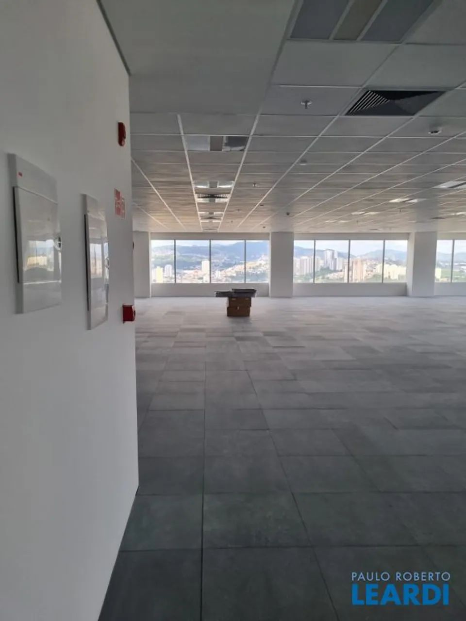 CONJ. COMERCIAL - ALPHAVILLE - SP - Foto 4
