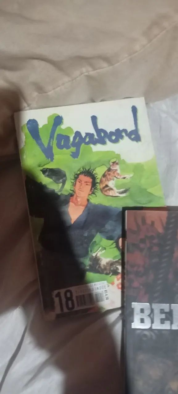 Vendo alguns mangás  - Foto 4