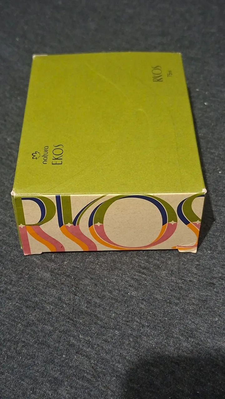 Natura Ekos Ryos Chuva - Perfume - Foto 4