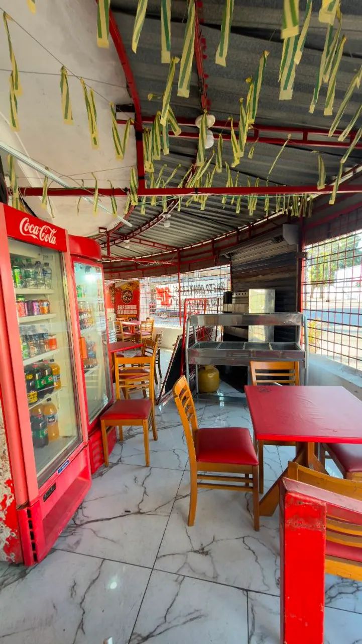 Excelente ponto comercial em Bangu  - Foto 4