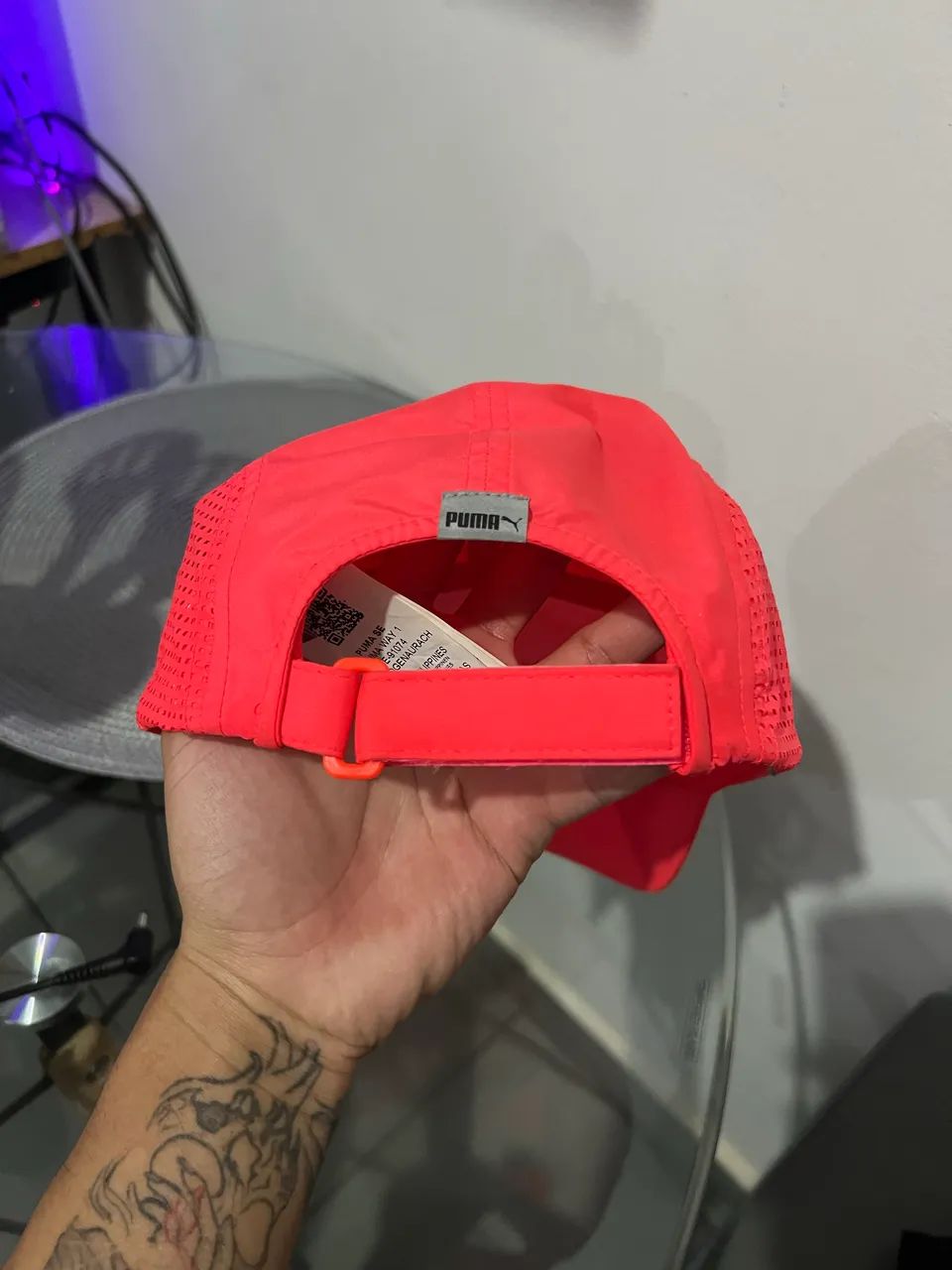 Boné Puma original  - Foto 4