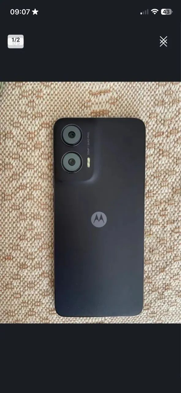 Celular g35  - Foto 2