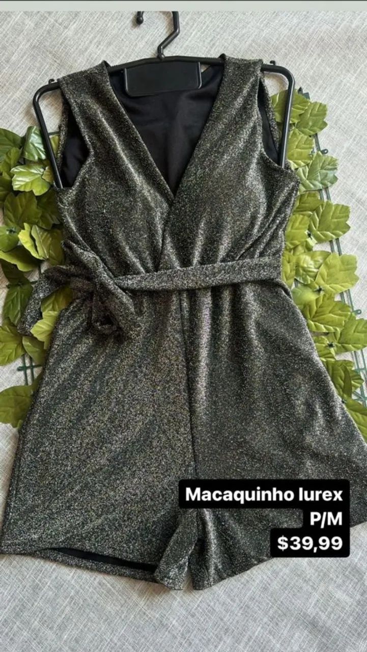 Roupas novas  - Foto 5