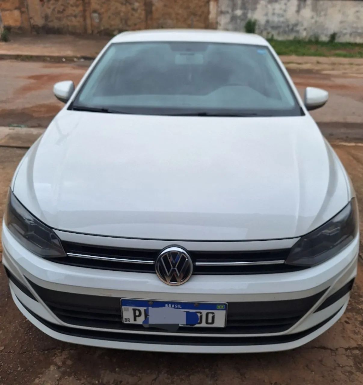 Volkswagen Polo 2019