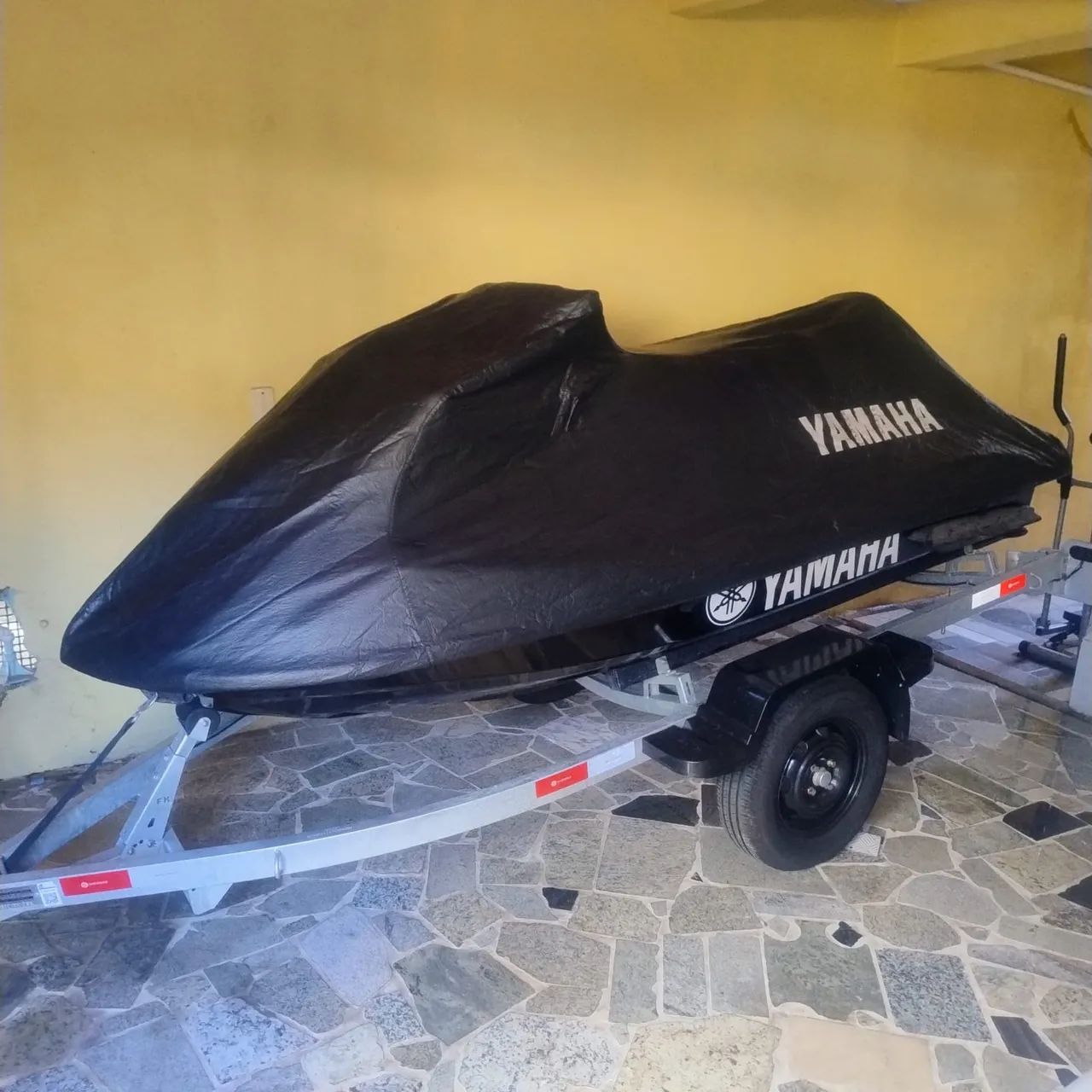 JET SKI - Foto 5