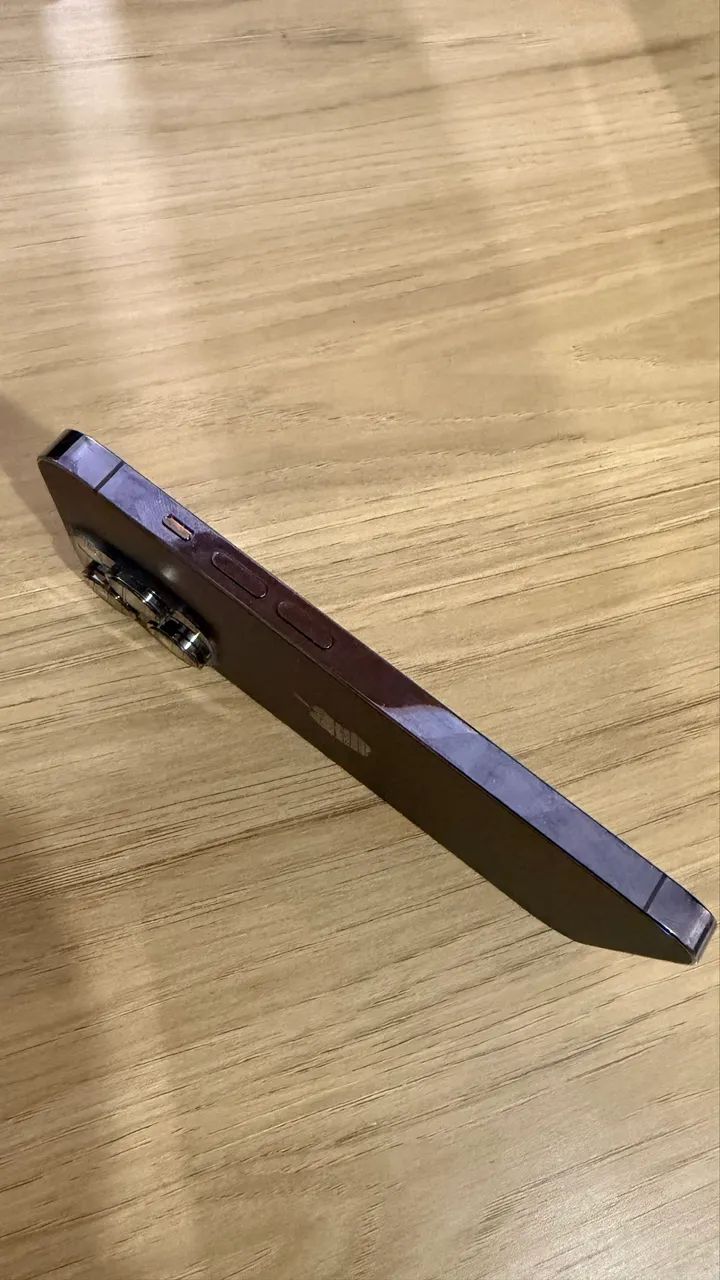 iPhone 14 Pro 256gb  - Foto 4