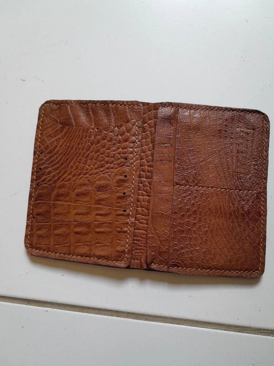 Kami Style leather goods 100% hand made - Foto 2