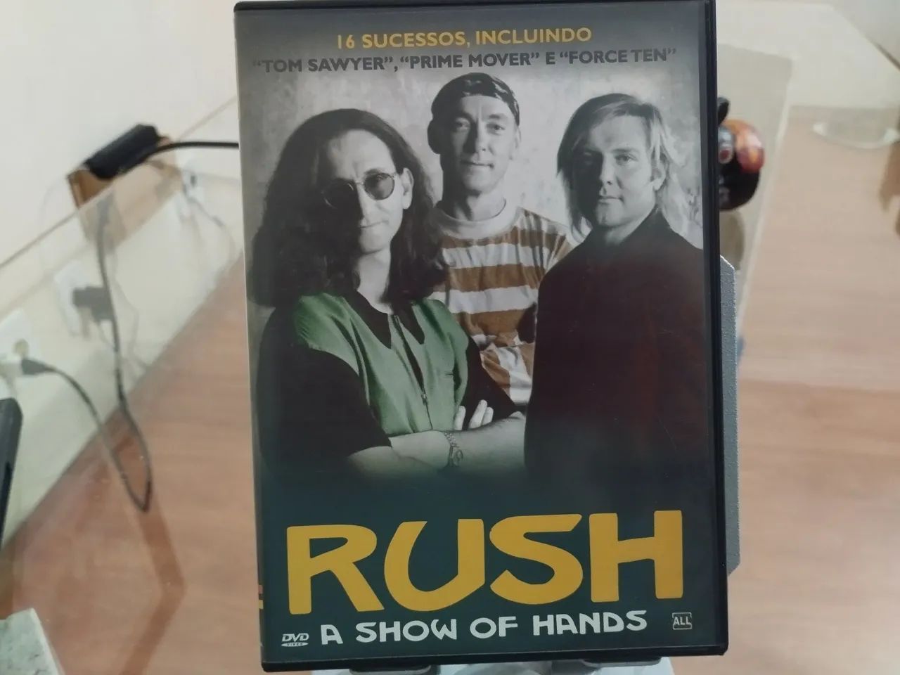 Box RUSH. - Foto 3