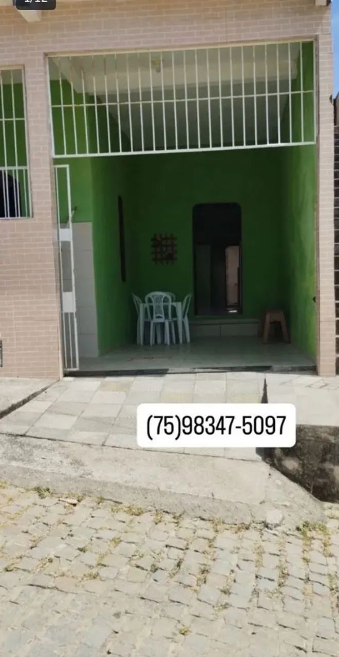Casa disponível para alugar em Pedras Altas, Cabuçu 