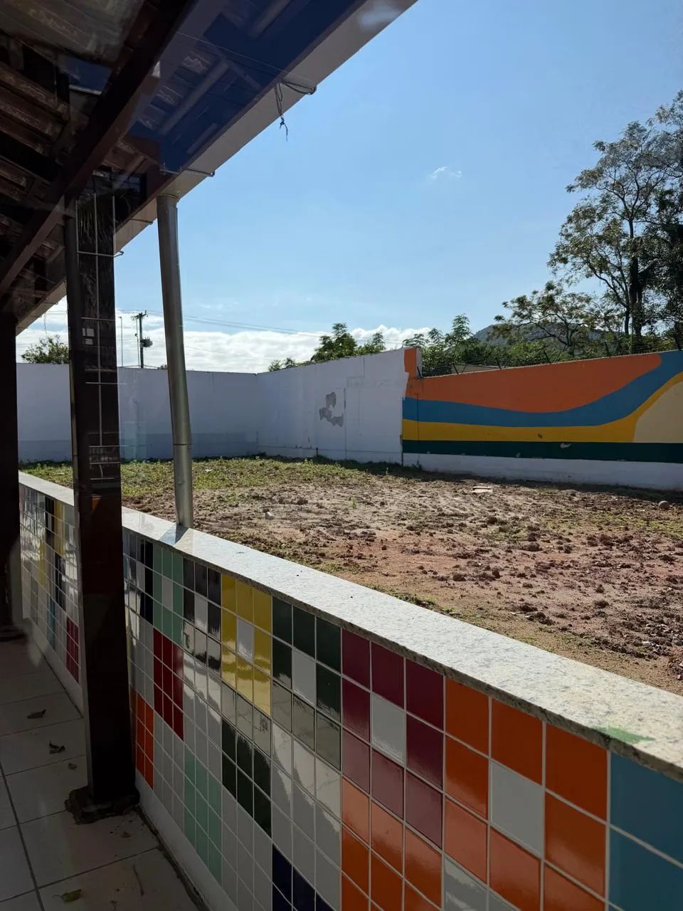 Excelente oportunidade 3 terrenos planos, lado a lado, com 1.080m2, com uma casa em 1 lote - Foto 4