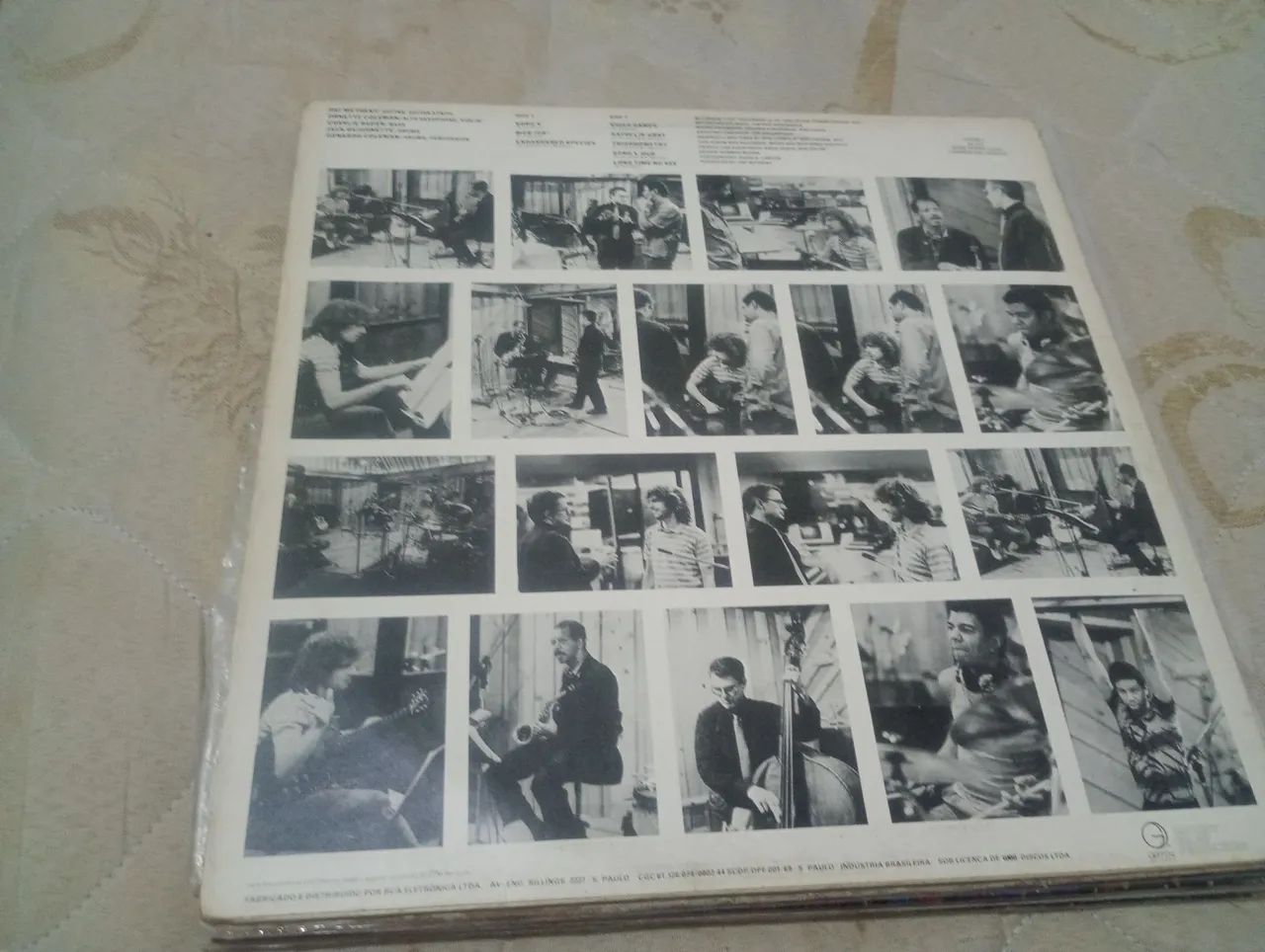 PAT METHENY  SONG X USADO  - Foto 2