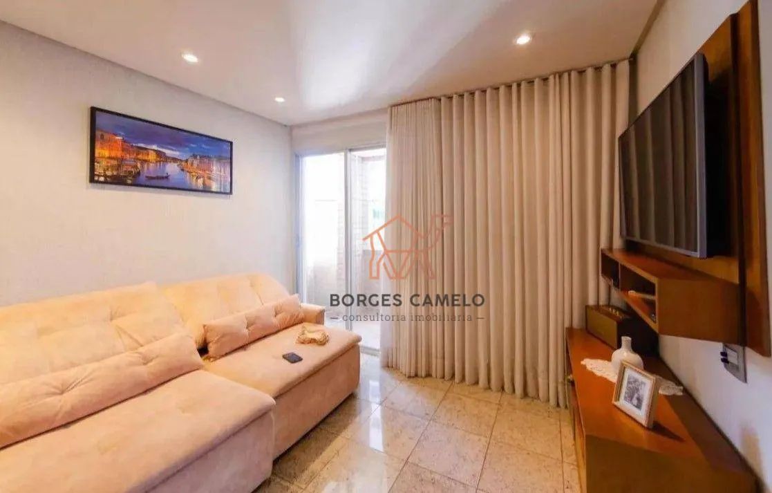 Apartamento no Belvedere | 3 Quartos | Lazer Completo - Foto 3