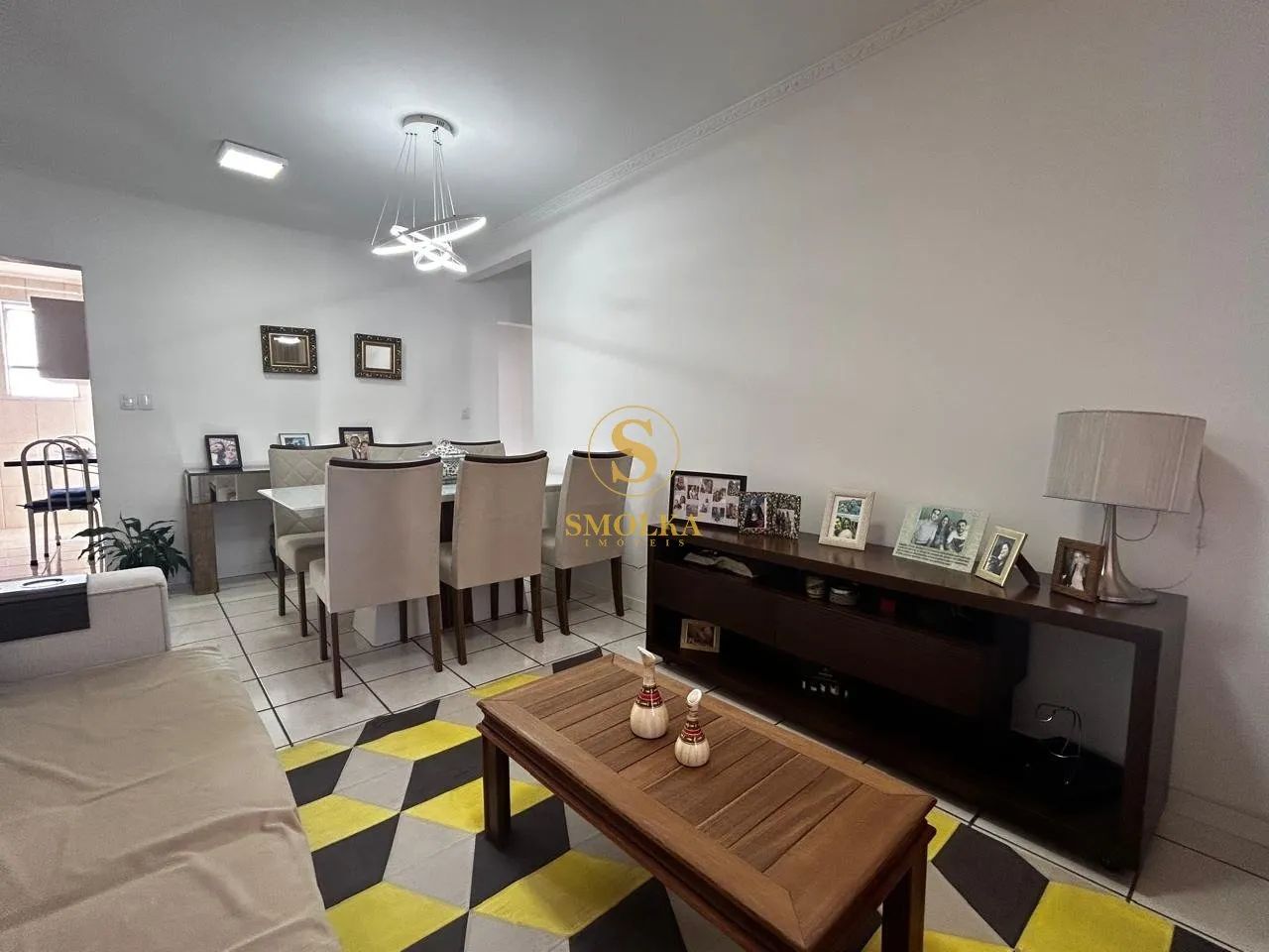 Apartamento a venda na cabeceira da Ponte, com 2 dormitórios