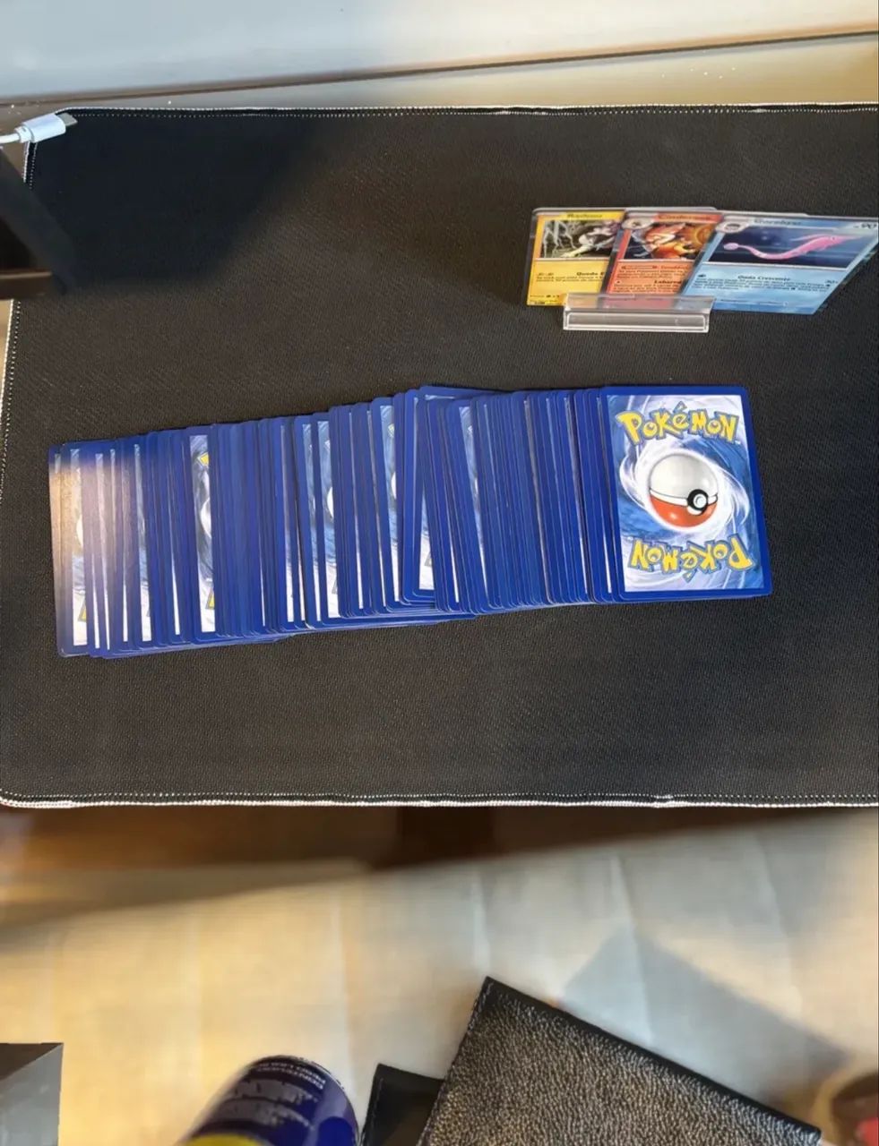 Cartas pokemon - Foto 2