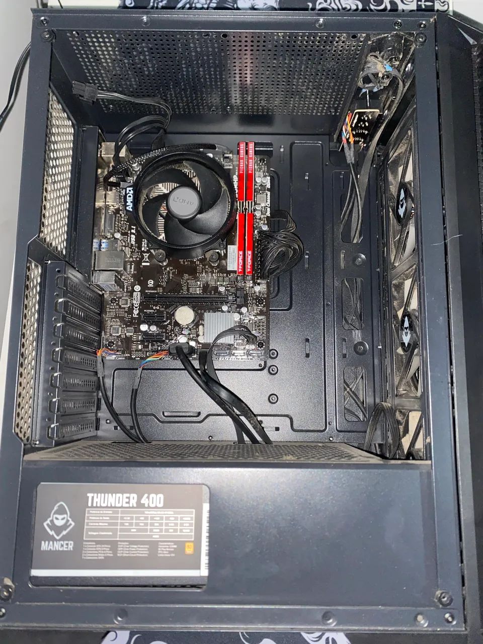 PC GAMER, COMPLETO!!! - Foto 3