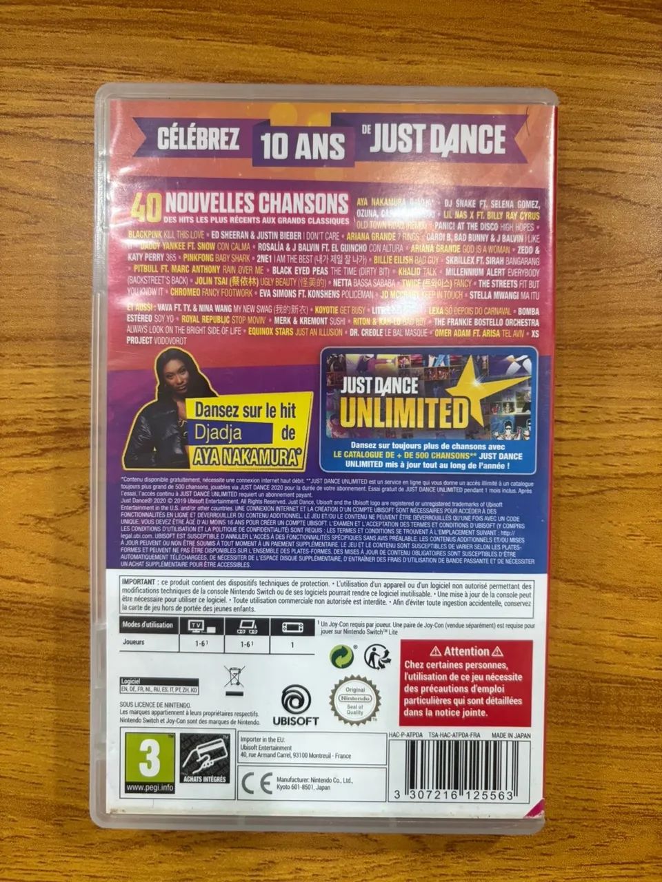 Just Dance 2020 para Nintendo Switch  - Foto 3