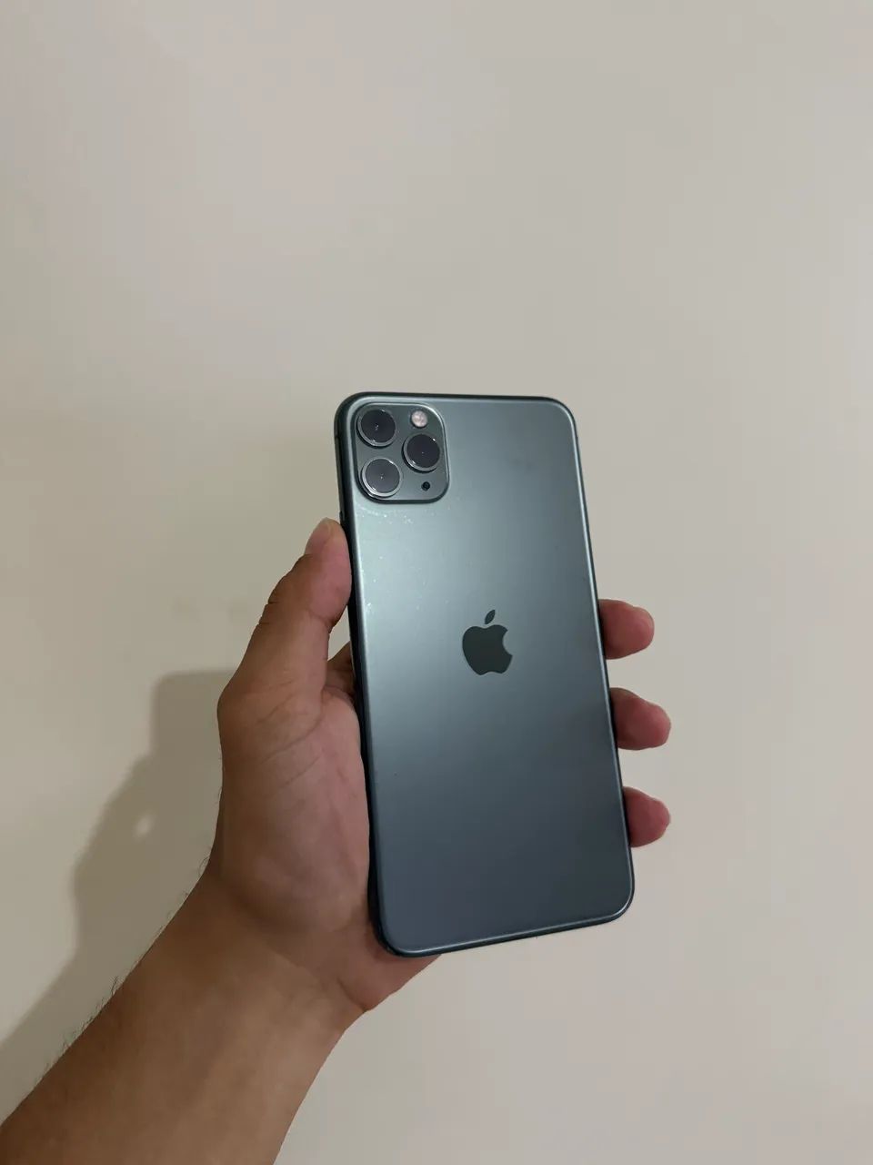 iPhone 11 Pro Max 64GB funcionando perfeitamente  - Foto 5