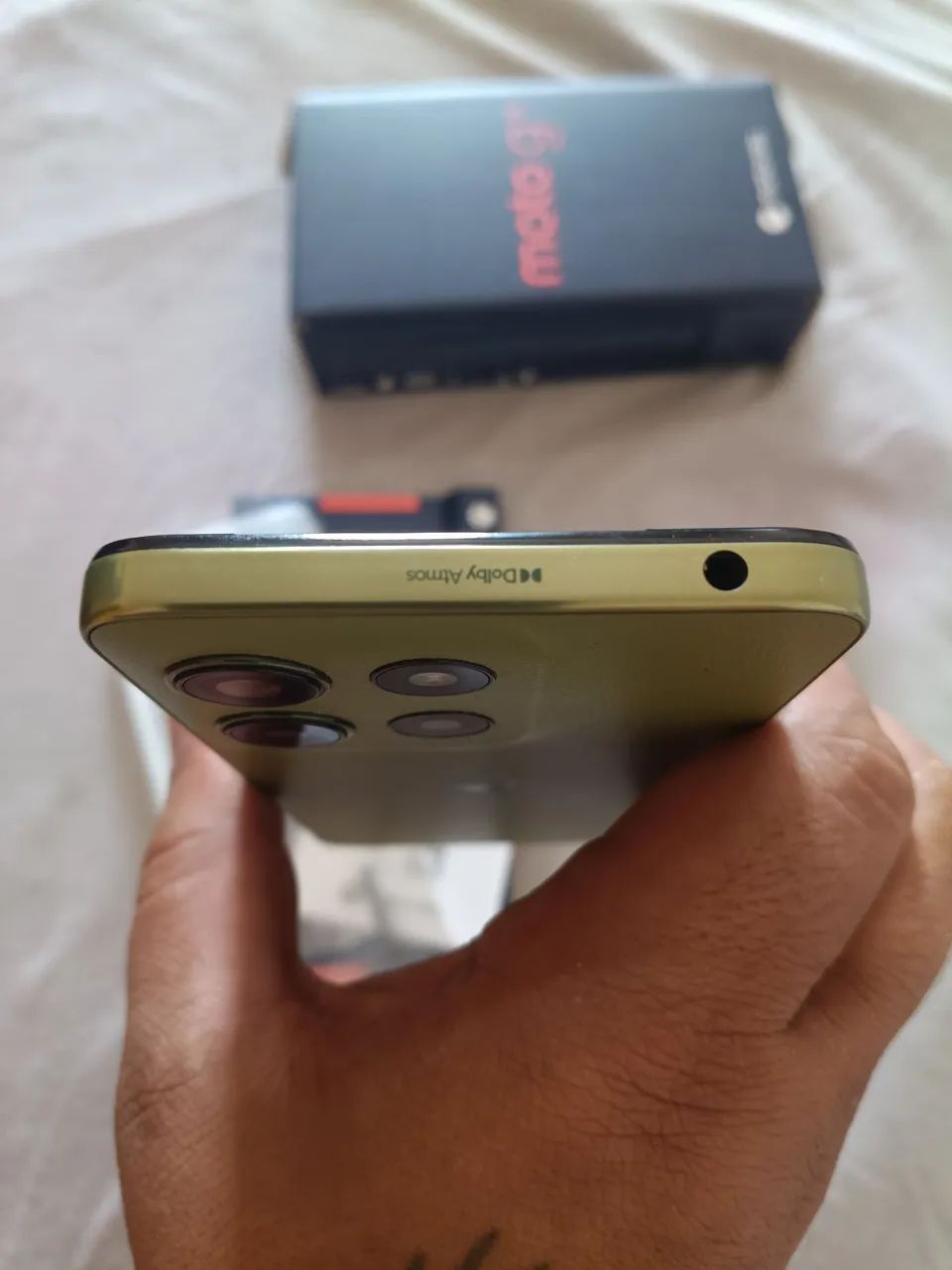 Moto G15 256gb - Foto 3