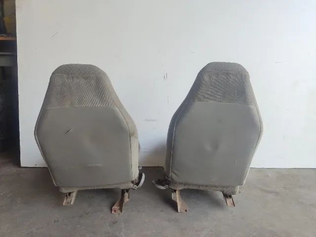 Banco de tecido ranger 2000 - Foto 9