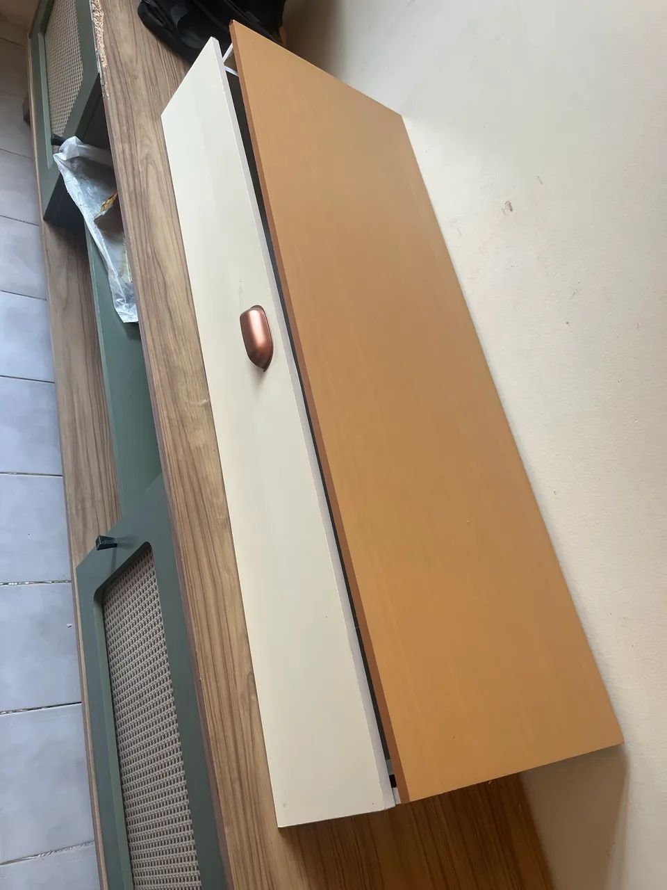 Vendo mesinha suspensa  - Foto 4