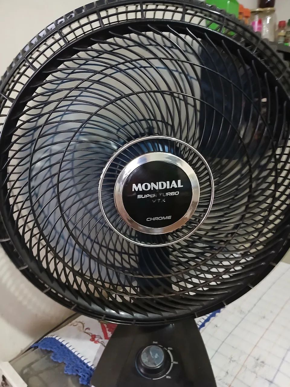 Ventiladores 