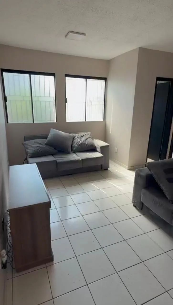 Apartamento de 2 quartos no Residencial Diamante II - Foto 3