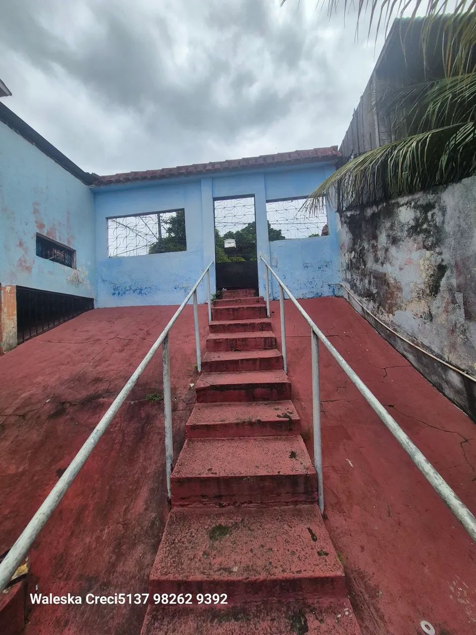 Alugo Casa Japiim  - Foto 4